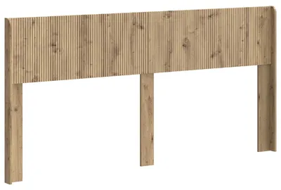 Produktbild von Kopfteil Artisan-Eiche PB