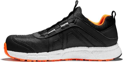 Produktbild von Solid Gear Sicherheitsschuh Revolution 2, S3 Schwarz-47