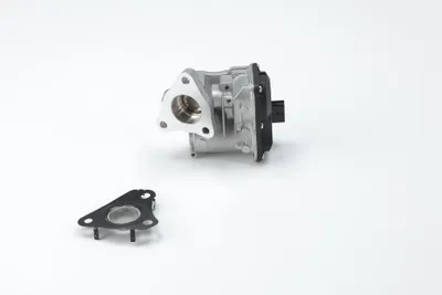 Zdjęcie produktu dla VDO 2803601010302 Zawór EGR z uszczelką, pasujący do MERCEDES-BENZ Klasy B (W246, W242) Zawór recyrkulacji spalin