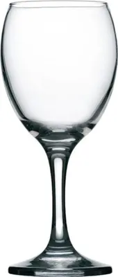 Produktbild von Utopia Imperial Weingläser 250ml CE-Zeichen 175 ml (12 Stück)