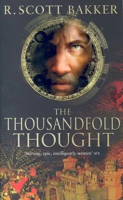 Zdjęcie produktu dla The Thousandfold Thought