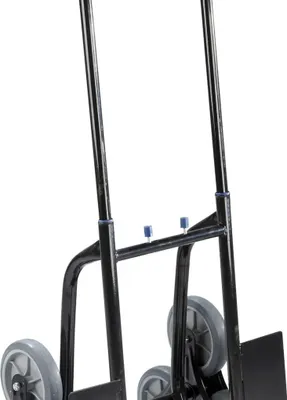Obrázek produktu pro Folding stair sack barrow, 120 kg load capacity