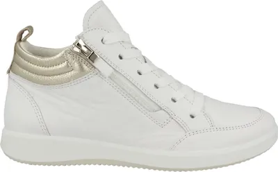 Zdjęcie produktu dla ara Sneaker Sneaker gładka skóra