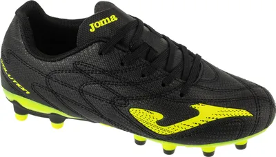Obrázek produktu pro Joma Evolution Jr 2501 FG EVJW2501FG, kopačky, pro chlapce, černé