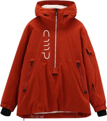 Produktbild von Campagnolo WIP 35W4567-C531 in RUST color size large