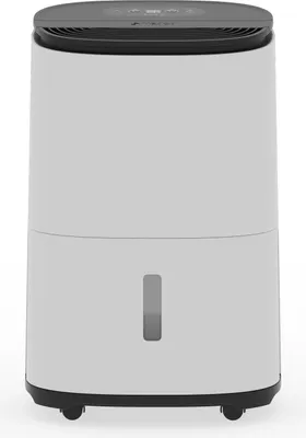 Image de MeacoDry Arete One 10L Déshumidificateur à condensation avec purificateur d'air