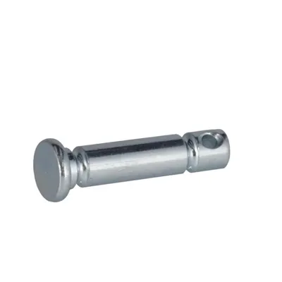 Imagen del producto de Pasadores para el eje de las cuchillas de las quitanieves Stiga 4262, 5262, 5266, Alpine AS56P, AS62P