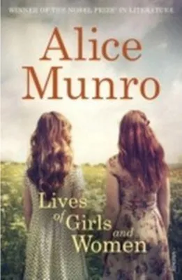 Immagine prodotto di Lives of Girls and Women