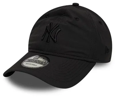 Productafbeelding van New Era 9TWENTY pet MLB, ripstop, New York Yankees, zwart