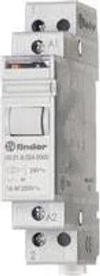 Image de Finder Télérupteur 1S 16A 230VAC 20.21.8.230.4000 (202182304000)