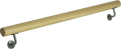 Obrázek produktu pro Kondela Madlo / zábradlí Manel Typ 1 - přírodní