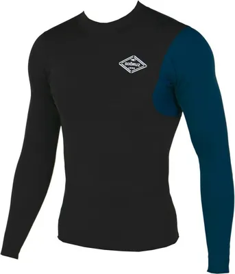 Obrázek produktu pro Sooruz pánské neoprenové tričko FIGHTER černé 1/1 mm S