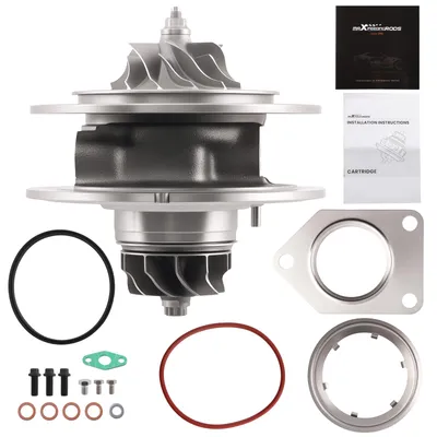 Zdjęcie produktu dla *NOWOŚĆ*Zespół kadłuba do BMW 120d 320d 520d X3 2,0d 130kW 177PS 49135-05895