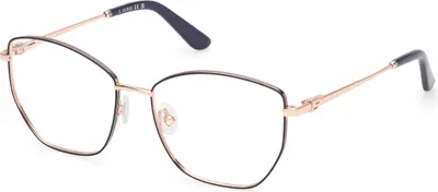 Produktbild von Guess GU2825 53/16/140 Damen Brillen