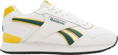Zdjęcie produktu dla Buty sportowe męskie REEBOK GLIDE RIPPLE CLIP 100201282 - białe r. 45.5