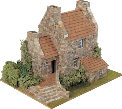 Produktbild von Domus Kits Country Side Country 3