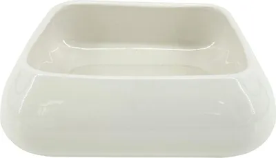 Obrázek produktu pro Univerzální porcelánová mísa - ideální na saláty, přílohy a dezerty