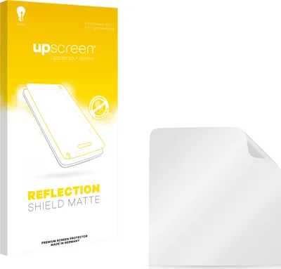 Produktbild von upscreen Schutzfolie für Mercedes-Benz C-Klasse 2024-2025 Displayschutz Displayschutzfolie Folie Matt Entspiegelungsfolie