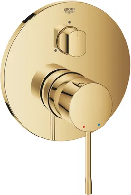 Produktbild von GROHE Essence, Gold, 1 Stück(e)