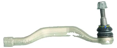Produktbild von TRISCAN Spurstangenkopf Spurstange für RENAULT LAGUNA III Grandtour (KT0/1) 8500 25133