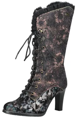 Produktbild von Laura Vita Stiefel Stiefel Leder/Textil