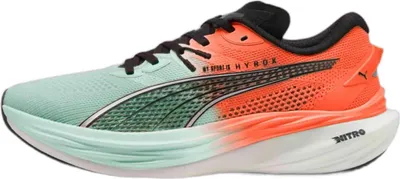 Produktbild von Laufschuhe Puma 312293-01 für Herren