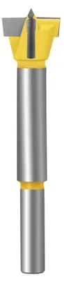 Obrázek produktu pro Hartmetallový vrták Forstnera, vrták na dřevo, průměr 19 mm