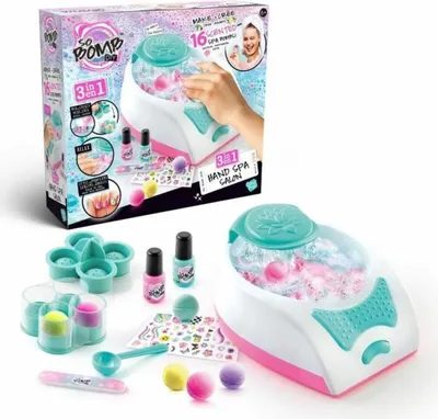 Obrázok produktu pre Canal Toys So Bomb Käsikylpysalonki