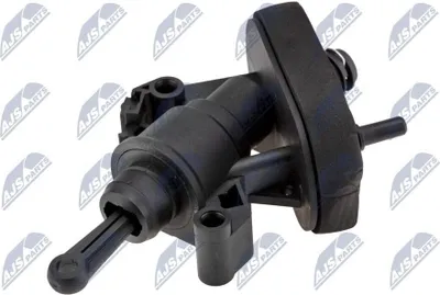 Produktbild von NTY NSP-FR-015 Kupplungsgeberzylinder für FORD Fiesta Mk6 Schrägheck (JA8, JR8) Fiesta Mk6 Kastenwagen