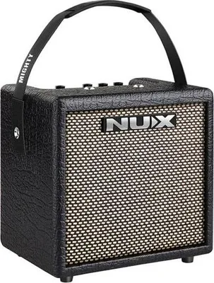 Immagine prodotto di Amplificatore per chitarra Nux Mighty 8BT MK2