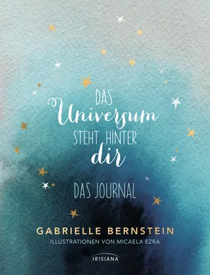Produktbild von Das Universum steht hinter dir