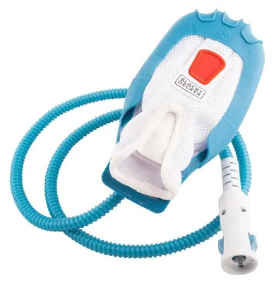 Immagine prodotto di Black & Decker guanto SteaMitt scopa vapore Steam Mop FSH10SM FSMH16151 FSS1600