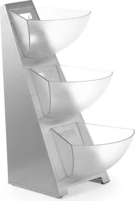Zdjęcie produktu dla HENDI Multirack, 190x240x(H)410mm