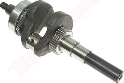 Image de Yanmar L 70 25.4Mm 1'' vilebrequin ( 714368-21701 )