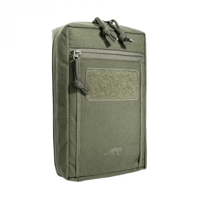 Produktbild von Tasmanian Tiger Tac Pouch 7.1 oliv