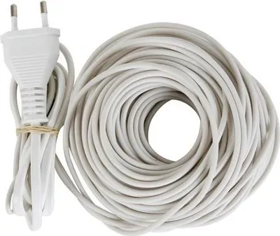 Image de Cordon Antigel 24m Protection Tuyaux Extérieurs - Perel