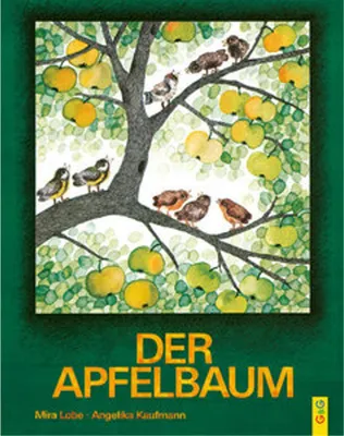 Image de Der Apfelbaum