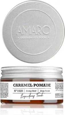 Produktbild von Farmavita Amaro Karamell-Pomade 100 ml