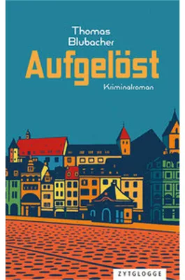 Produktbild von Aufgelöst
