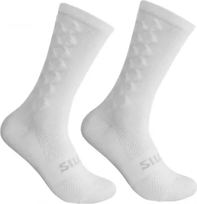 Produktbild von SILCA Socken "Aero Tall Socks" Bestehend aus einem Gr. M 39/42, w