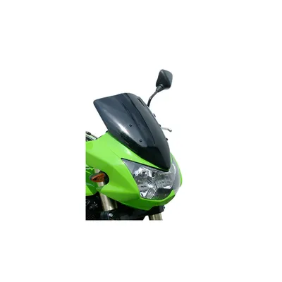 Obrázok produktu pre MRA touring screen, KAWASAKI Z 1000, čierna, s