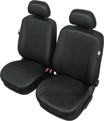 Produktbild von Z491233 Sitzbezüge kompatibel mit Chevrolet Cruze SCHWARZ