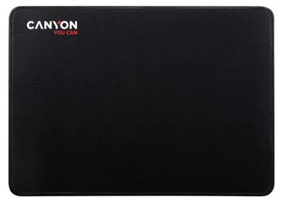 Produktbild von Canyon CNE-CMP4, Schwarz, Einfarbig, Gummi