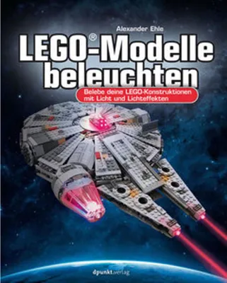 Obrázok produktu pre LEGO®-Modelle beleuchten