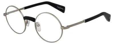 Productafbeelding van YOHJI YAMAMOTO EYEWEAR Brilmonturen YY3001 48613