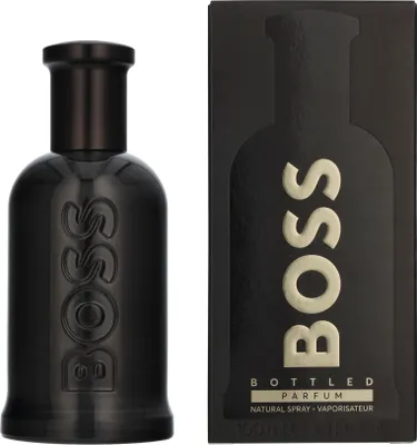 Produktbild von Hugo Boss Bottled Parfum Spray 100 ml