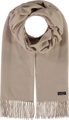 Immagine prodotto di FRAAS sciarpa Pure Polyacrylic Scarf Beige