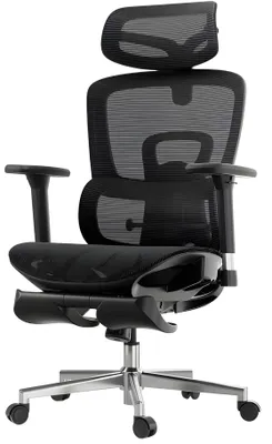 Produktbild von Designer Bürostuhl Moderner Rollenstuhl Bürostühle