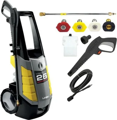 Image de Lavor myjka vertigo 26