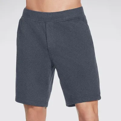 Obrázok produktu pre SKECHERS Explorer 9" šortky pánske modré XXL